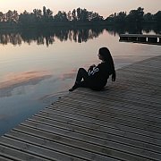 Karolina134 - kobieta, 28 lat, Kraków
