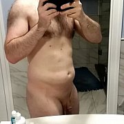 Mrclq - muž, 31 let, Szczecin