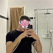 Qwerty13377 - мужчина, 27 лет, Poznań