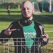 Warciarz - mężczyzna, 27 lat, Poznań