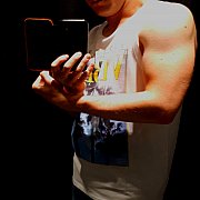 Robsonnik - mężczyzna, 33 lat, Szczecin