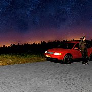 Endriu20605 - mężczyzna, 25 lat, Szczecin