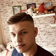 21121991 - mężczyzna, 33 lat, Siedlce