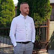 Poducha - mężczyzna, 32 lat, Kalisz