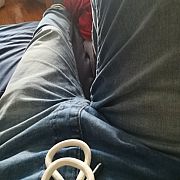 BLZ - muž, 45 let, Wrocław