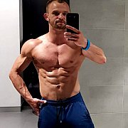 Niki33 - mężczyzna, 39 lat, Warszawa