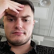 Shaalony - mężczyzna, 32 lat, Lublin