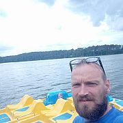 Tomek39x - мужчина, 46 лет, Szczecin