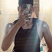 BitchesGoInsane - mężczyzna, 26 lat, Kraków