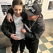 Dawid0106 - mężczyzna, 26 lat, Den Haag