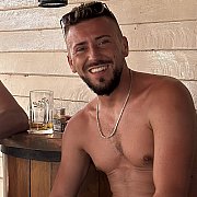 Huub123 - мужчина, 35 лет, Amsterdam