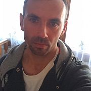 Balakai - muž, 41 let, Lesko