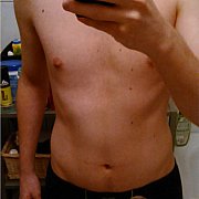 Brak123 - mężczyzna, 29 lat, Ciechanów