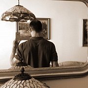 Rins - mężczyzna, 38 lat, Gdańsk