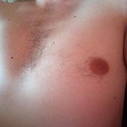 Chaserek - muž, 34 let, Rzeszów