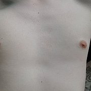 KeijiPL - Mężczyzna, 25 Lat, Rydułtowy, Polska