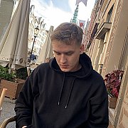 Matio1243 - mann, 25 Jahre, Gdańsk