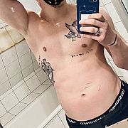 Mblablabla61 - mężczyzna, 26 lat, Nowa Dęba