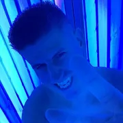 Walker3d - mann, 42 Jahre, Preston