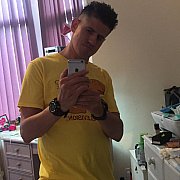 Walker3d - man, 41 years, Preston