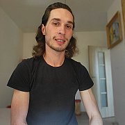 Daniel12397 - mężczyzna, 27 lat, Warszawa