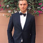 Kuba741521 - mężczyzna, 26 lat, Wrocław