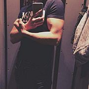 Buziaczek12321 - mężczyzna, 32 lat, Siedlce