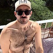 Underwear - mężczyzna, 39 lat, Gdańsk