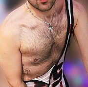 Underwear - мужчина, 39 лет, Gdańsk