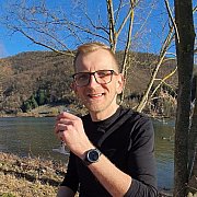 Baloo85 - mężczyzna, 40 lat, Bonn