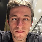Dominik99992222 - mężczyzna, 33 lat, Poznań