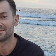 Kuroni - mężczyzna, 26 lat, Giżycko