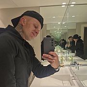 Slodkichlopczykk - мужчина, 36 лет, Warszawa