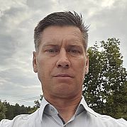 Rumcajsicypisek - mężczyzna, 52 lat, Olsztynek