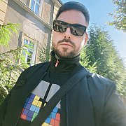 Olaw9 - mężczyzna, 41 lat, Poznań