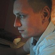 Tomas5545 - muž, 37 let, Lubartów