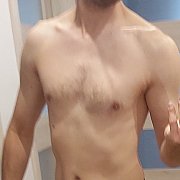 Wojwin27gda - mężczyzna, 37 lat, Gdańsk
