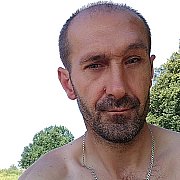 Andrzejchw - mężczyzna, 43 lat, Wałbrzych