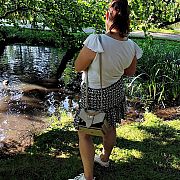 WesolaSzalona - kobieta, 45 lat, Kraków