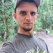 Pablonh - muž, 39 let, Birmingham