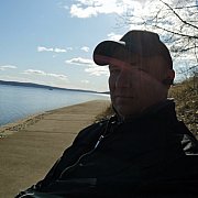 QQRYQQ1977 - mann, 48 Jahre, Wyszków