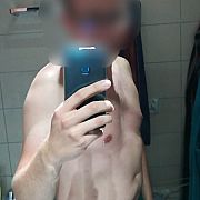 Tchiboy - mężczyzna, 31 lat, Katowice