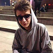 Budgess - mężczyzna, 32 lat, Warszawa