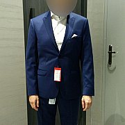 Tigero69 - mężczyzna, 45 lat, Warszawa