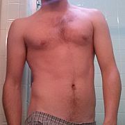 Massaldz - muž, 36 let, Warszawa