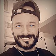 Suchypalco - mężczyzna, 41 lat, Rybnik