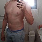 Matek123 - muž, 36 let, Kraków