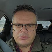 Boberoli1 - mężczyzna, 40 lat, Kraków