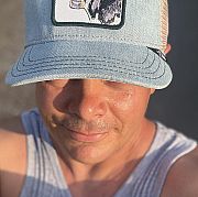 Boberoli1 - mężczyzna, 40 lat, Kraków