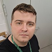 Spirou46 - mężczyzna, 33 lat, Wrocław